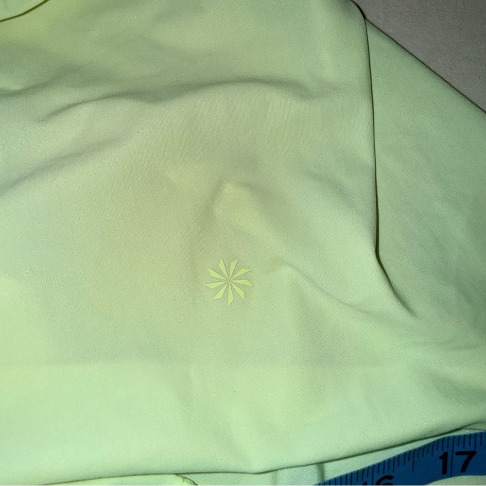 ATHLETA Racerback Tank Top - Picture 3 of 7
